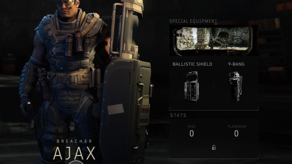 call of duty black ops 4 ajax