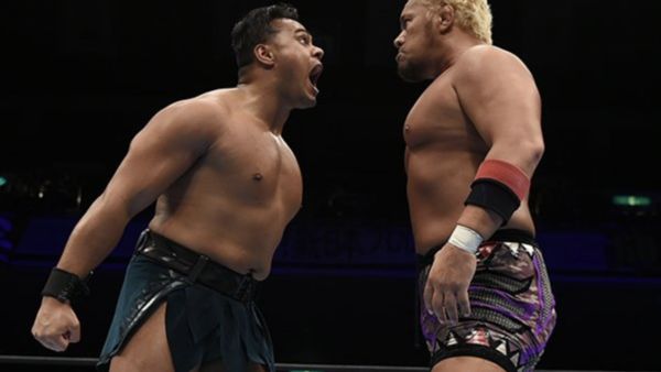 Toa Henare Togi Makabe