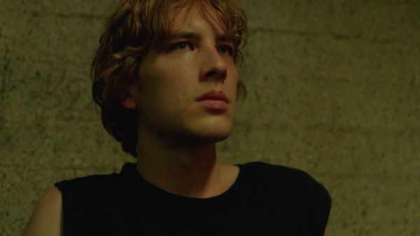 American Horror Story Apocalypse Michael Langdon
