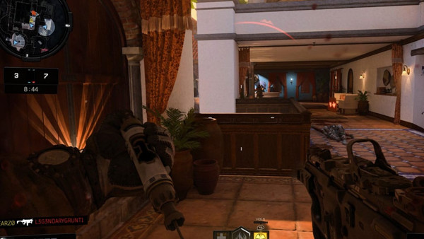Call Of Duty Black Ops 4