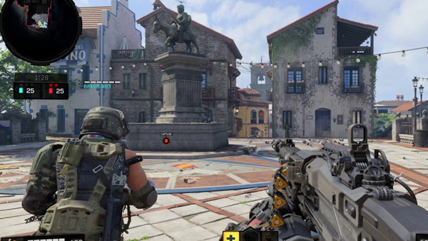 Call Of Duty Black Ops 4