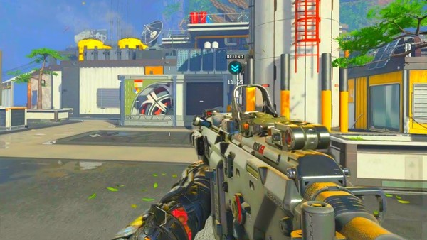 Black Ops 4