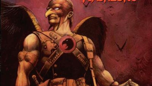 Heart of Hush Dustin Nguyen