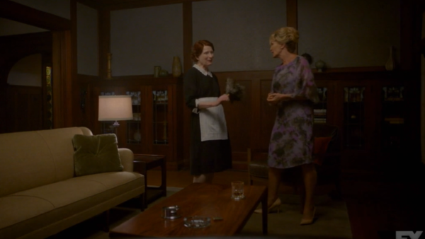 American Horror Story Apocalypse Constance Moira