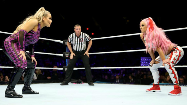 Natalya Liv Morgan