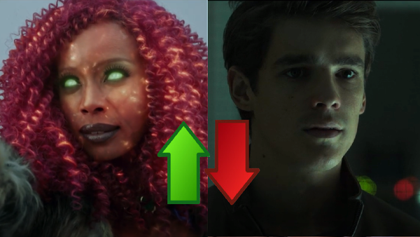 Titans Ups Downs 3