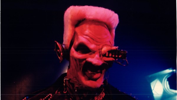 Nightmare On My Street 3