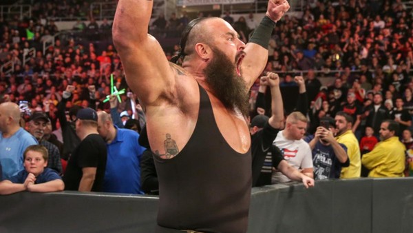 braun strowman