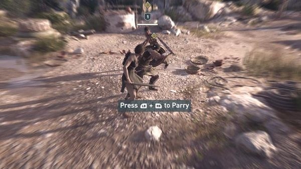 assassins creed odyssey