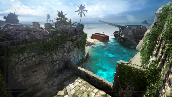 Black Ops 4