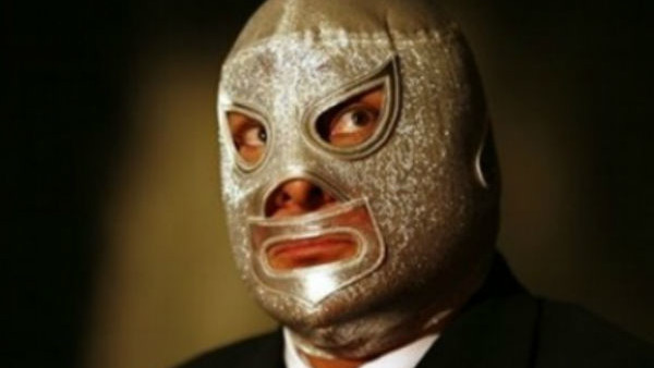 El Santo