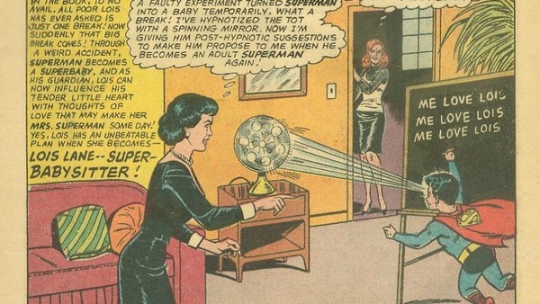 green lantern fridge