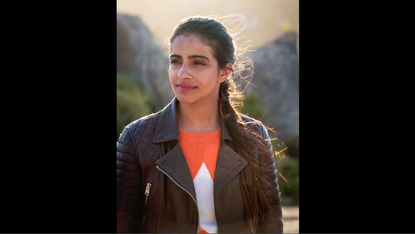 Yasmin Kahn Doctor Who