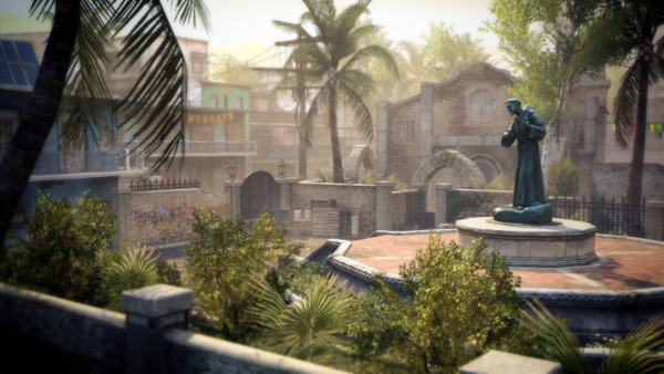 Black Ops 4