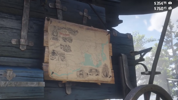 Red Dead Redemption 2