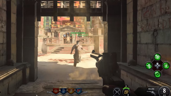 Call Of Duty Black Ops 4 Zombies