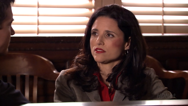 Arrested Development