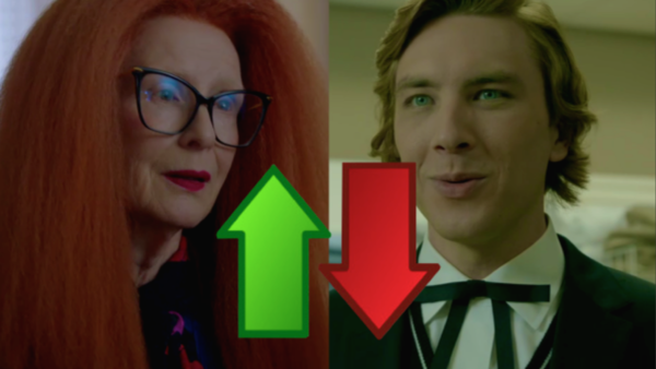American Horror Story Apocalypse Ups Downs Ep 4