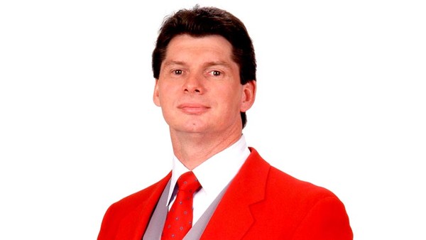 Vince McMahon