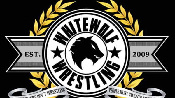 White Wolf Wrestling