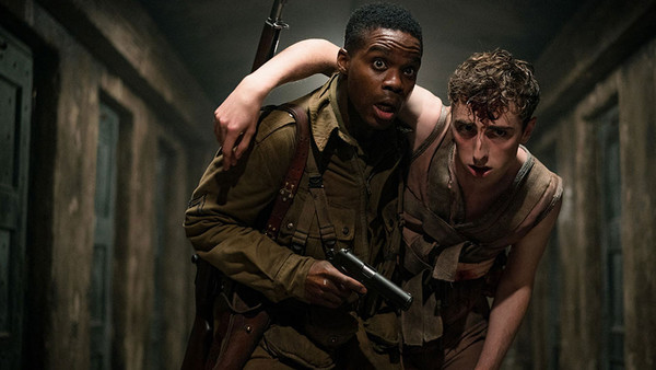 Overlord Movie