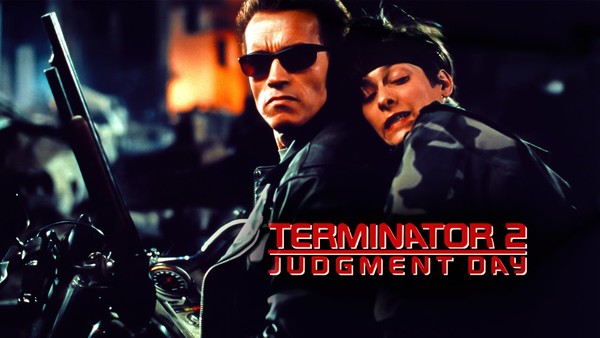 Terminator 2