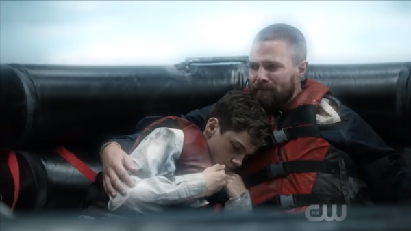 Arrow S7 Oliver William