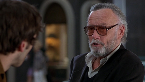 Stan Lee Mallrats