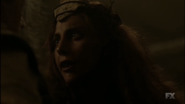 American Horror Story Lady Gaga