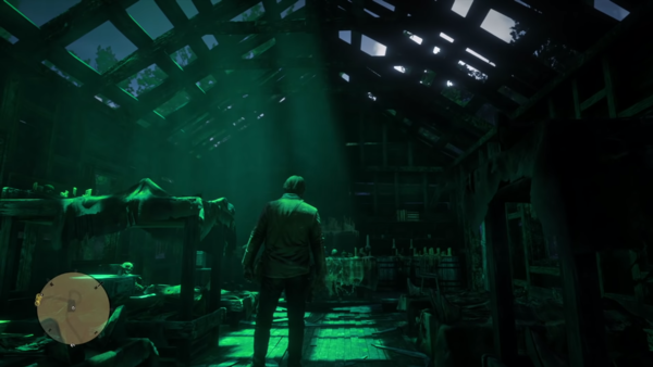 Red Dead Redemption 2