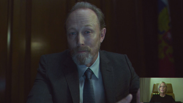 House Of Cards Season 6