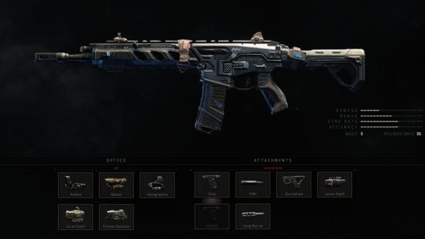 Call Of Duty Black Ops 4