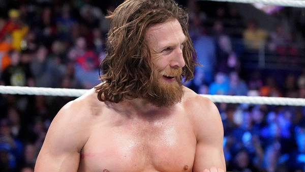 WWE Thumbnail