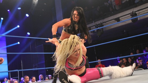 Impact nov1
