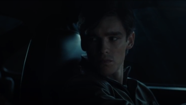 Titans Dick