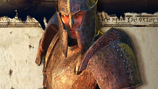 Elder Scrolls Oblivion