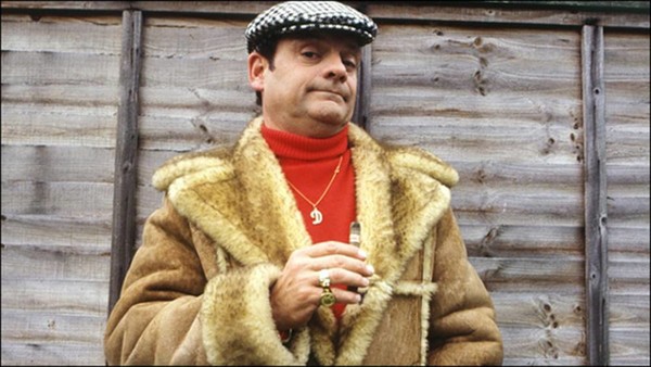 Del Boy