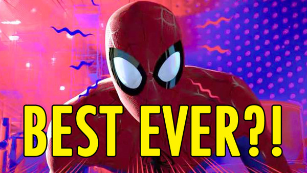 SPIDER MAN BEST EVER
