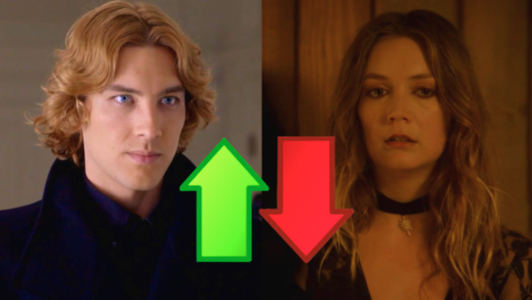 American Horror Story Apocalypse Ups Downs Ep 9