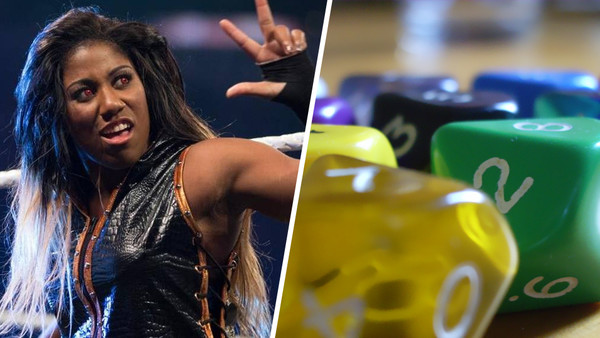 Ember Moon D10s