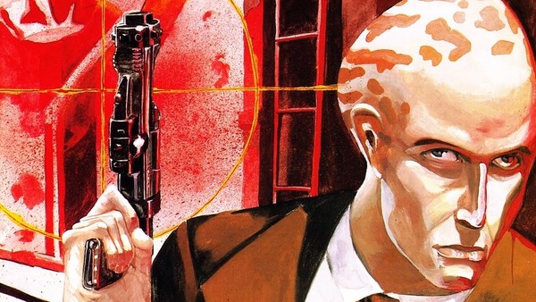 Star Wars Darth Vader Dark Lord of the Sith 1