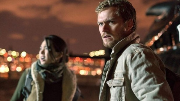 House Of Cards Season 6