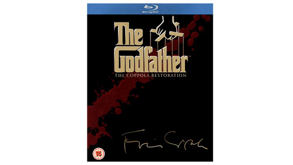 Godfather BR