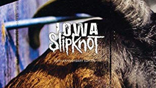 Iowa Slipknot