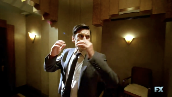 American Horror Story Lady Gaga