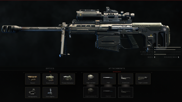 Call Of Duty Black Ops 4