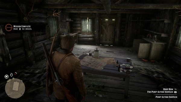 red dead redemption 2