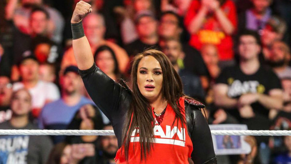 Nia Jax
