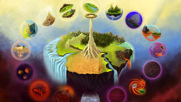 Dungeons And Dragons