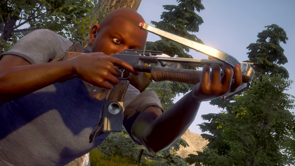 State Of Decay 2 Zedhunter